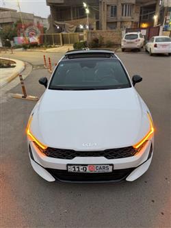 كيا K5